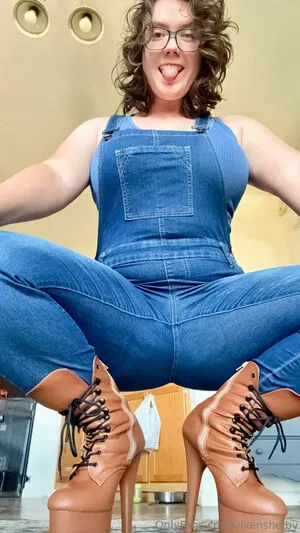 Vixenshelby OnlyFans Leaked Free Thumbnail Picture - #XkRT6CApEa