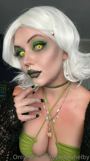 Vixenshelby OnlyFans Leaked Free Thumbnail Picture - #XsFtIFlTSe