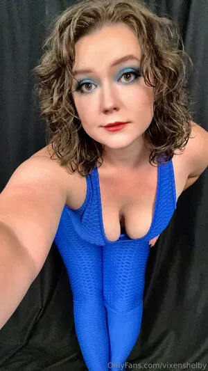 Vixenshelby OnlyFans Leaked Free Thumbnail Picture - #Z9H1cHqKA5