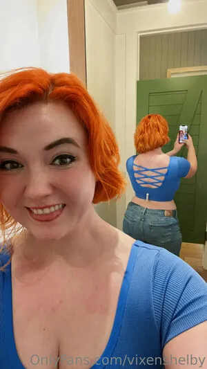 Vixenshelby OnlyFans Leaked Free Thumbnail Picture - #a2FiqAkq3u