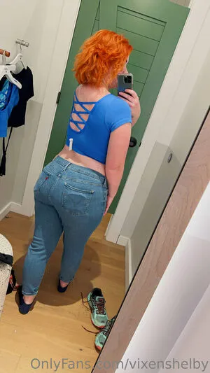 Vixenshelby OnlyFans Leaked Free Thumbnail Picture - #a9kGhpMKkL