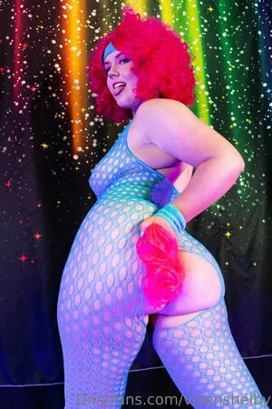 Vixenshelby OnlyFans Leaked Free Thumbnail Picture - #bcuDvEwHmw
