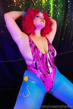 Vixenshelby OnlyFans Leaked Free Thumbnail Picture - #cq2gpR6fRX