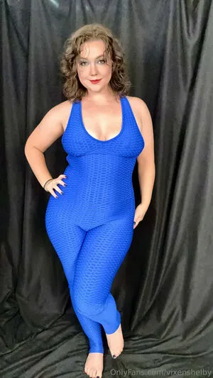 Vixenshelby OnlyFans Leaked Free Thumbnail Picture - #ehhYJ2rjRi