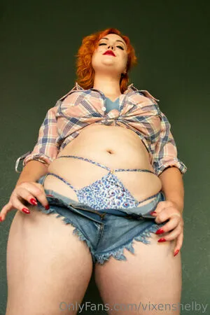 Vixenshelby OnlyFans Leaked Free Thumbnail Picture - #f9lXlZ1t8q
