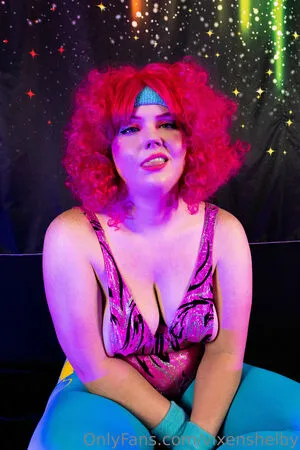 Vixenshelby OnlyFans Leaked Free Thumbnail Picture - #fCRSCJhYwX