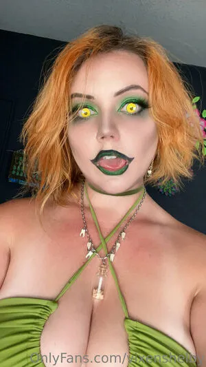 Vixenshelby OnlyFans Leaked Free Thumbnail Picture - #frGNmHqiW5