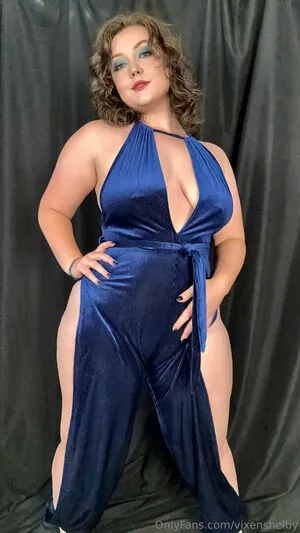 Vixenshelby OnlyFans Leaked Free Thumbnail Picture - #in52WxbIdF
