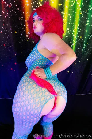 Vixenshelby OnlyFans Leaked Free Thumbnail Picture - #kVsjiPQhxy