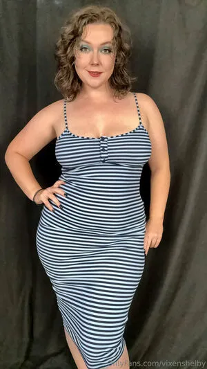 Vixenshelby OnlyFans Leaked Free Thumbnail Picture - #lWuuxNP9YN