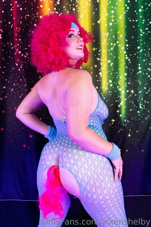 Vixenshelby OnlyFans Leaked Free Thumbnail Picture - #mOrLZBexCs