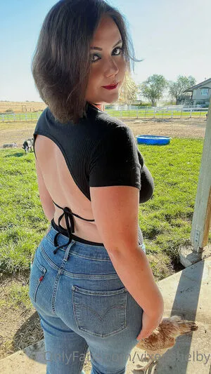 Vixenshelby OnlyFans Leaked Free Thumbnail Picture - #mQyNbBHMql