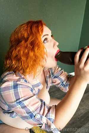 Vixenshelby OnlyFans Leaked Free Thumbnail Picture - #mZsTUcDTFl