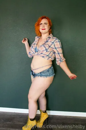 Vixenshelby OnlyFans Leaked Free Thumbnail Picture - #n20s2yFfRk