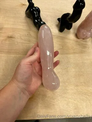 Vixenshelby OnlyFans Leaked Free Thumbnail Picture - #nJBbufK4x0