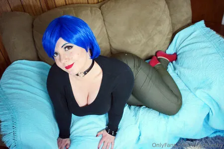 Vixenshelby OnlyFans Leaked Free Thumbnail Picture - #o5D0S1Dn0B