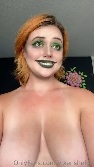Vixenshelby OnlyFans Leaked Free Thumbnail Picture - #oaMmqOJPOf