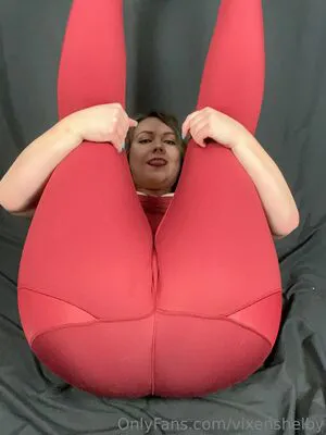 Vixenshelby OnlyFans Leaked Free Thumbnail Picture - #pC6mX9XWFX