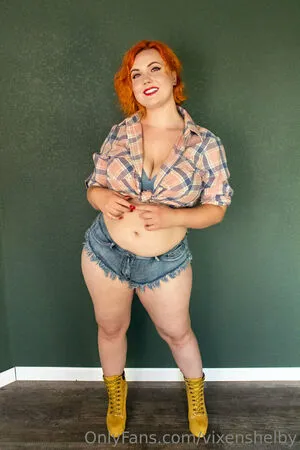 Vixenshelby OnlyFans Leaked Free Thumbnail Picture - #pNsFq5fz2O