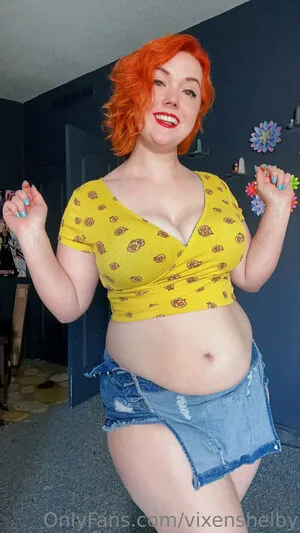Vixenshelby OnlyFans Leaked Free Thumbnail Picture - #pWLQPs9t4P