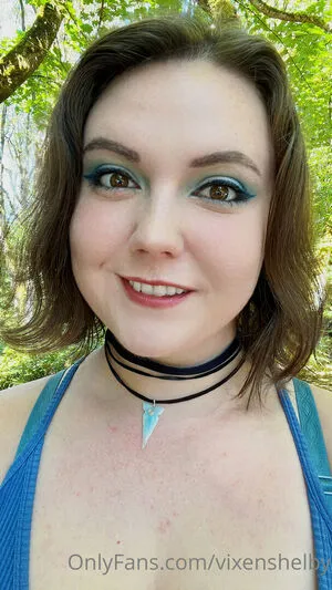 Vixenshelby OnlyFans Leaked Free Thumbnail Picture - #q8Puv8NY7U