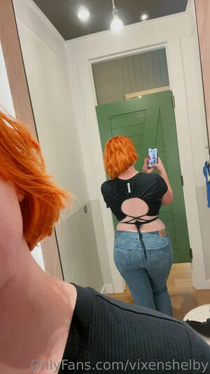 Vixenshelby OnlyFans Leaked Free Thumbnail Picture - #qxy1ZliqsT