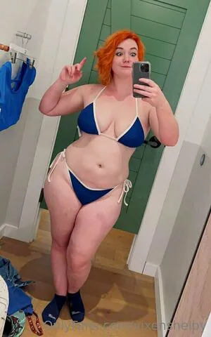 Vixenshelby OnlyFans Leaked Free Thumbnail Picture - #sf3mOPsYdW