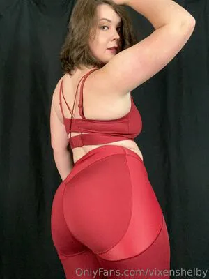 Vixenshelby OnlyFans Leaked Free Thumbnail Picture - #w89nGJYzHj