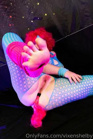 Vixenshelby OnlyFans Leaked Free Thumbnail Picture - #wJZRR4HS8D