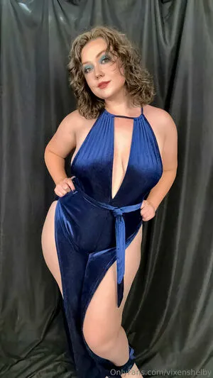 Vixenshelby OnlyFans Leaked Free Thumbnail Picture - #wq8XFupD2P
