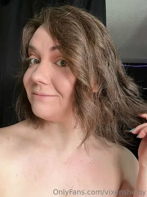 Vixenshelby OnlyFans Leaked Free Thumbnail Picture - #xGMoDGgMyj