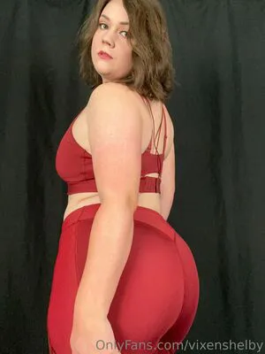 Vixenshelby OnlyFans Leaked Free Thumbnail Picture - #yD7UKVpBAe