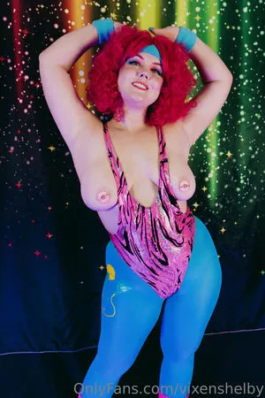Vixenshelby OnlyFans Leaked Free Thumbnail Picture - #zHRDTPHIoj