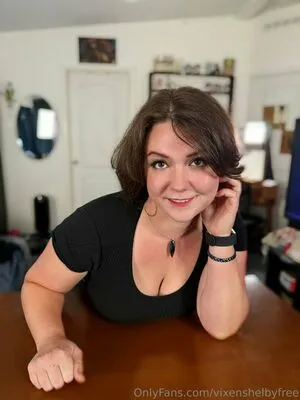 Vixenshelbyfree OnlyFans Leaked Free Thumbnail Picture - #9Ly7EOB4Sh