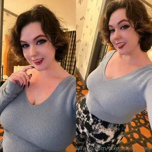 Vixenshelbyfree OnlyFans Leaked Free Thumbnail Picture - #9gmjEyWzII