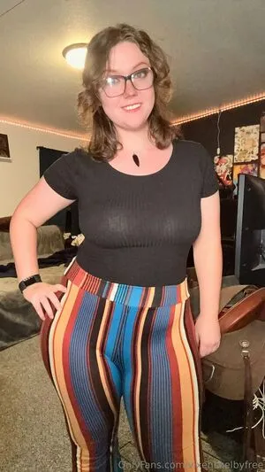 Vixenshelbyfree OnlyFans Leaked Free Thumbnail Picture - #A4WXebujdE