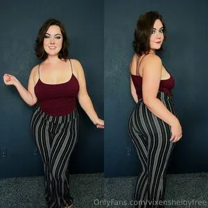 Vixenshelbyfree OnlyFans Leaked Free Thumbnail Picture - #XJ2Y1GyU7B