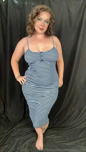 Vixenshelbyfree OnlyFans Leaked Free Thumbnail Picture - #ZYadyd25H1