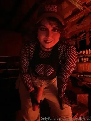 Vixenshelbyfree OnlyFans Leaked Free Thumbnail Picture - #cOTJLKPpL5