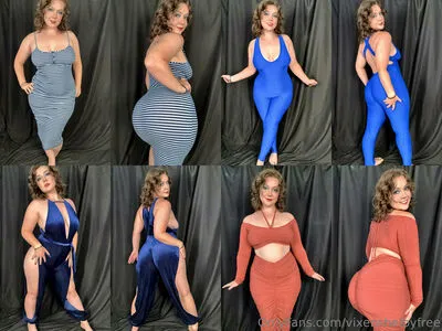 Vixenshelbyfree OnlyFans Leaked Free Thumbnail Picture - #ggrkqmQfbJ