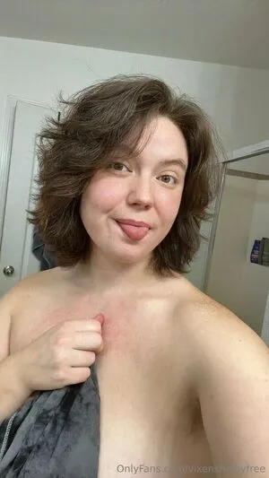 Vixenshelbyfree OnlyFans Leaked Free Thumbnail Picture - #jmRs4XJS0A
