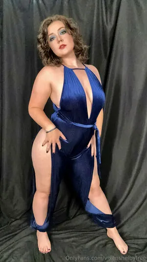 Vixenshelbyfree OnlyFans Leaked Free Thumbnail Picture - #lTpm3Bn2EB