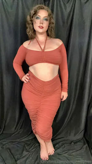 Vixenshelbyfree OnlyFans Leaked Free Thumbnail Picture - #sc8YyaiDbB