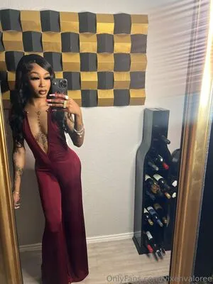 Vixenvaloree OnlyFans Leaked Free Thumbnail Picture - #gkUcMnCaQK