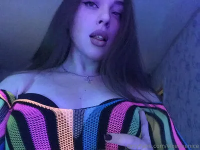 Vixenvenice OnlyFans Leaked Free Thumbnail Picture - #xrnmlHo9X0