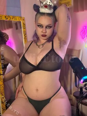 Vixetoile OnlyFans Leaked Free Thumbnail Picture - #CVvlz7S8hh