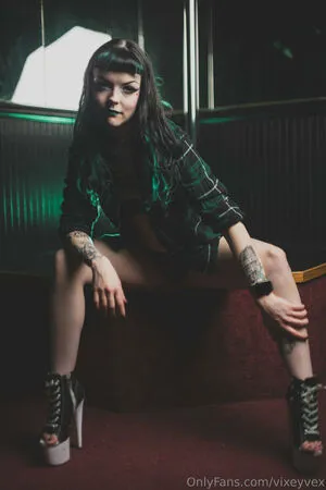 Vixeyvex OnlyFans Leaked Free Thumbnail Picture - #Uh6wSXFYKs