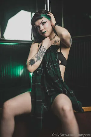 Vixeyvex OnlyFans Leaked Free Thumbnail Picture - #cUi5IVK5wM