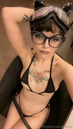 Vixeyvex OnlyFans Leaked Free Thumbnail Picture - #ofQho319Uc