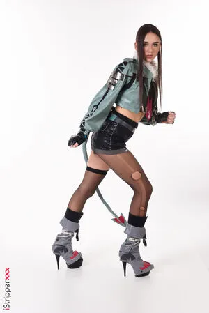 Vixi Rafi OnlyFans Leaked Free Thumbnail Picture - #ES3YZdPZh4